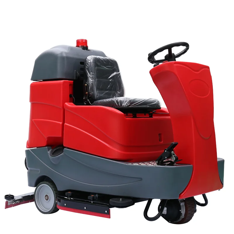 RONLON RLA860 Industrial Floor Sweepers